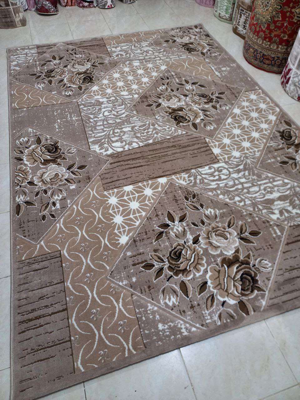 سجاد النساجون