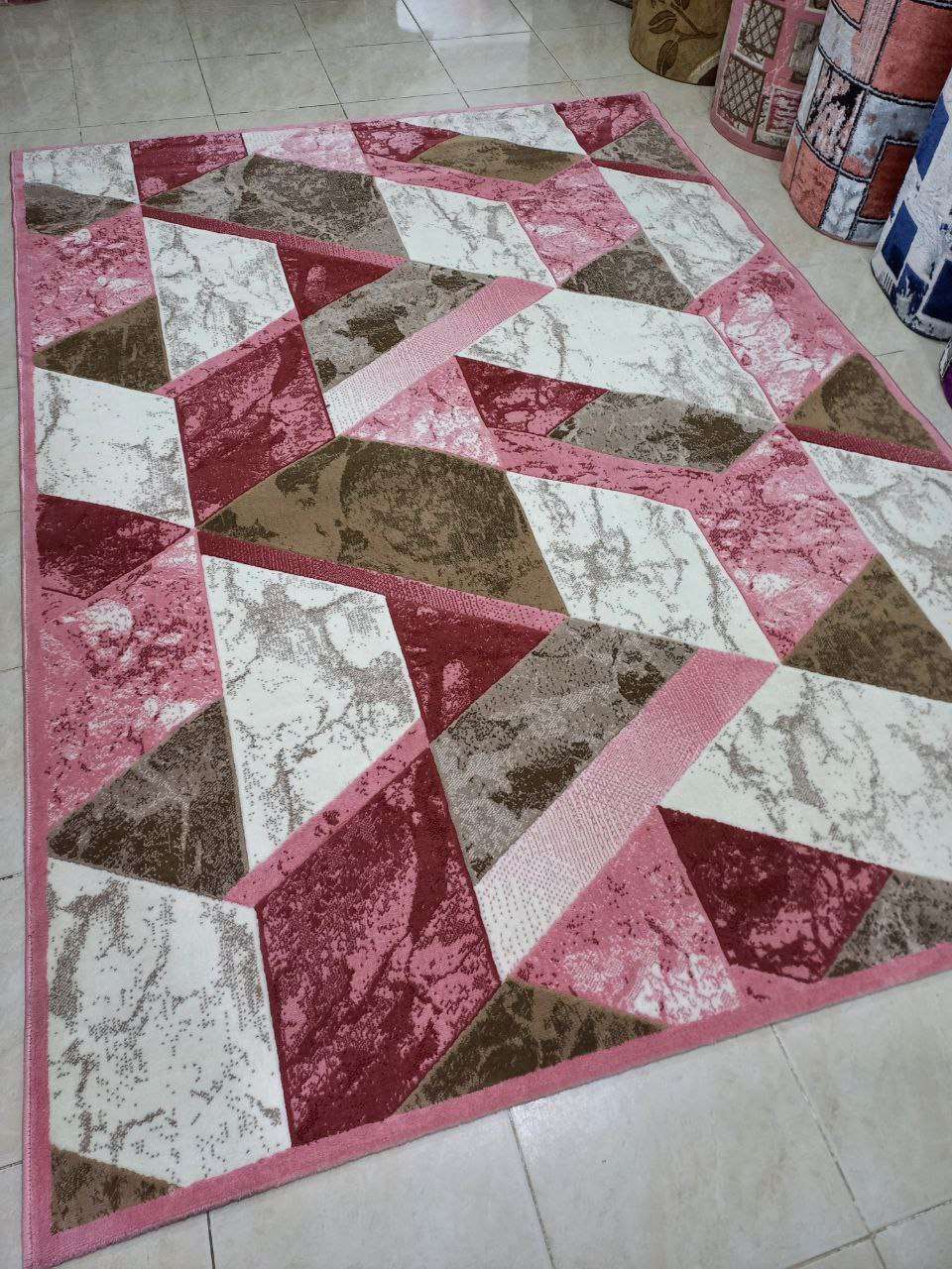 سجاد النساجون