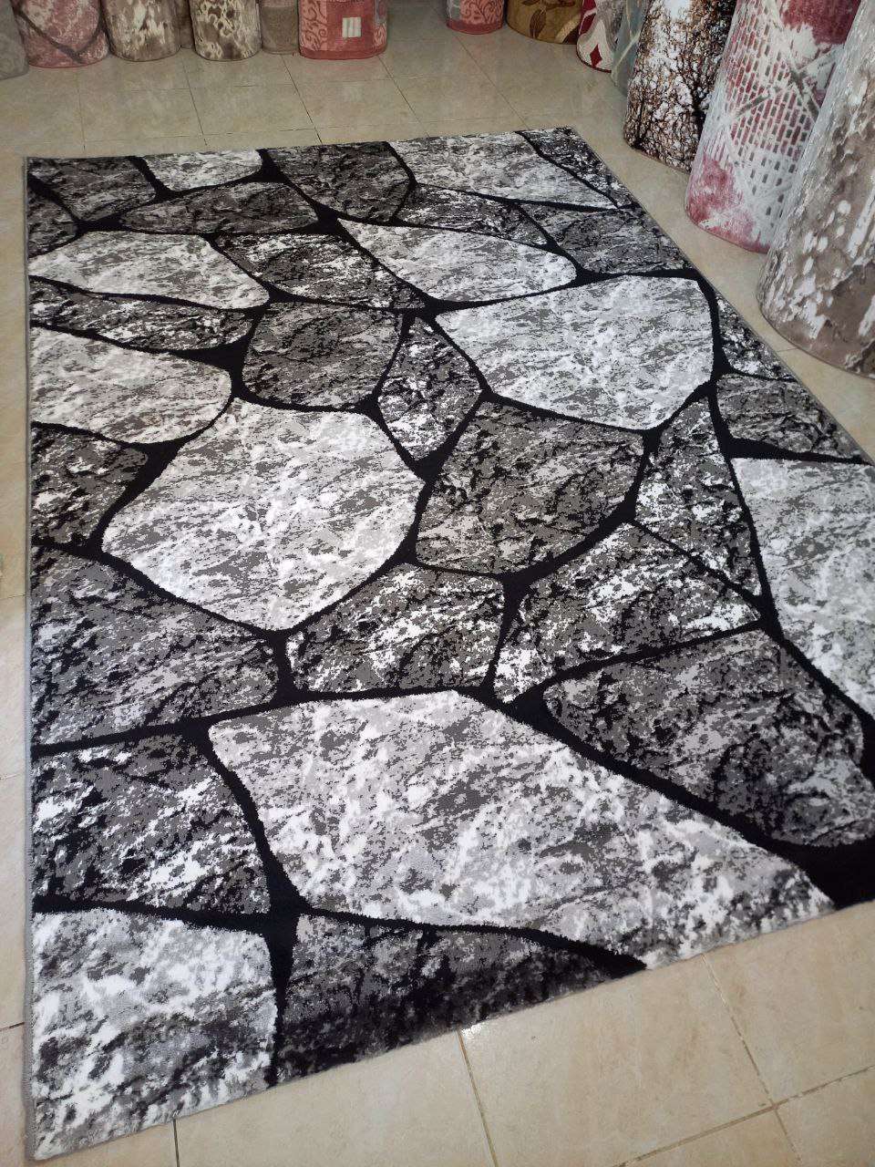 سجاد النساجون