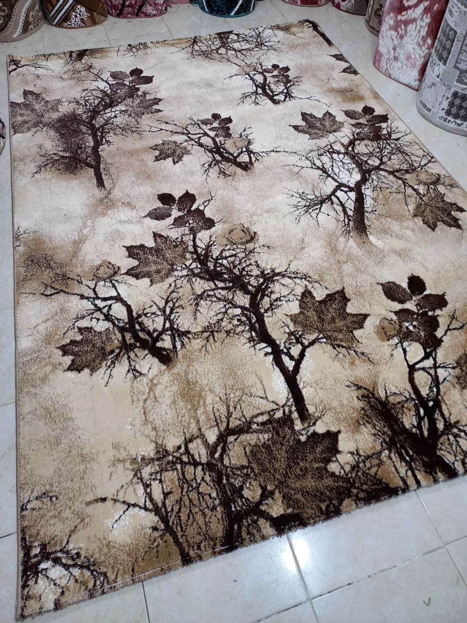 سجاد النساجون