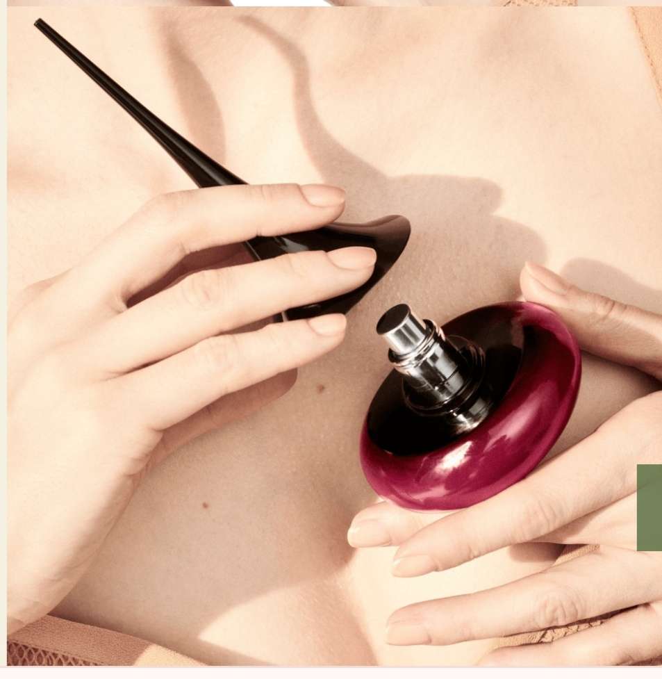 برفان لوف بوشن سينشوان روبي  للنساء