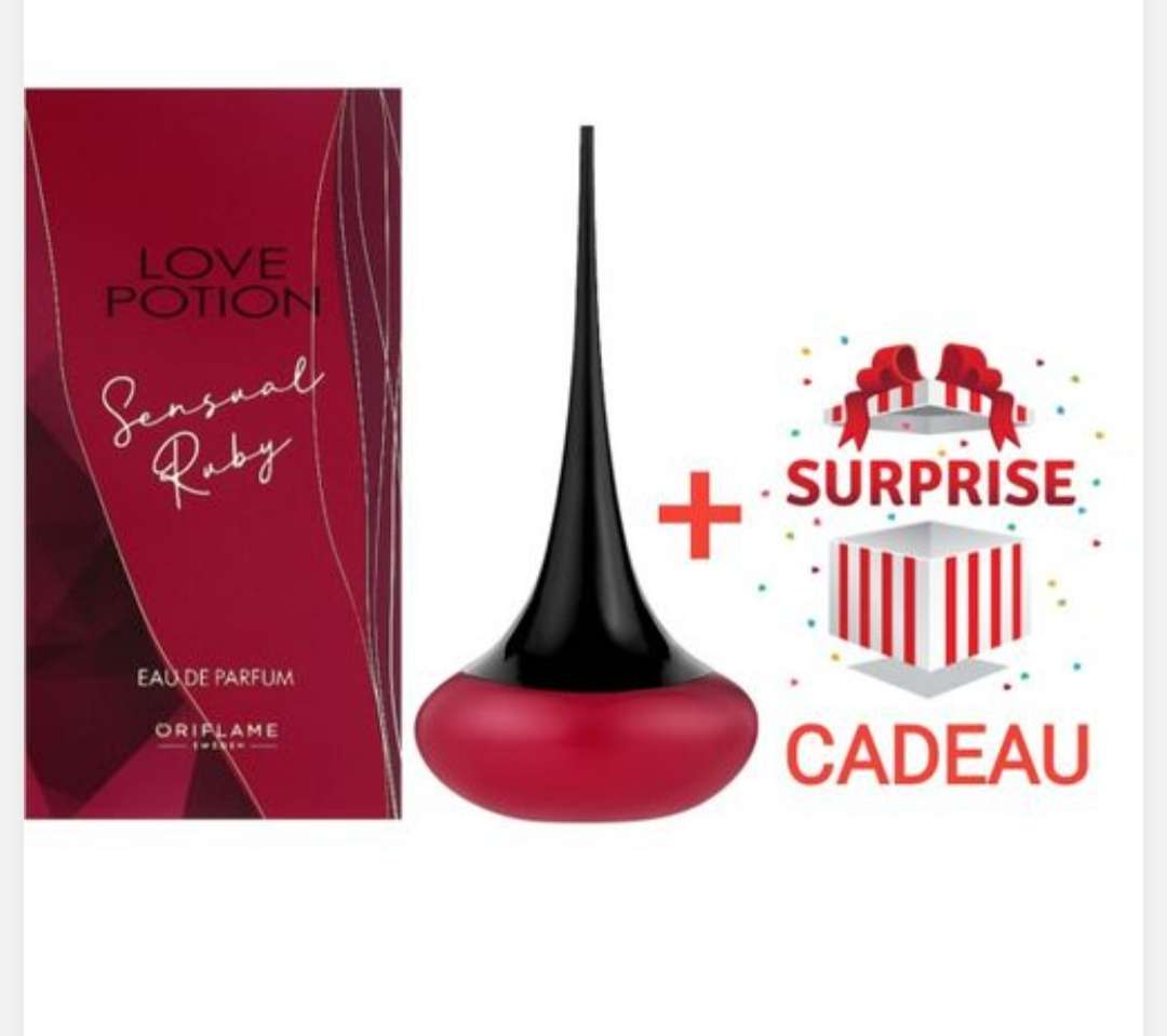 برفان لوف بوشن سينشوان روبي  للنساء