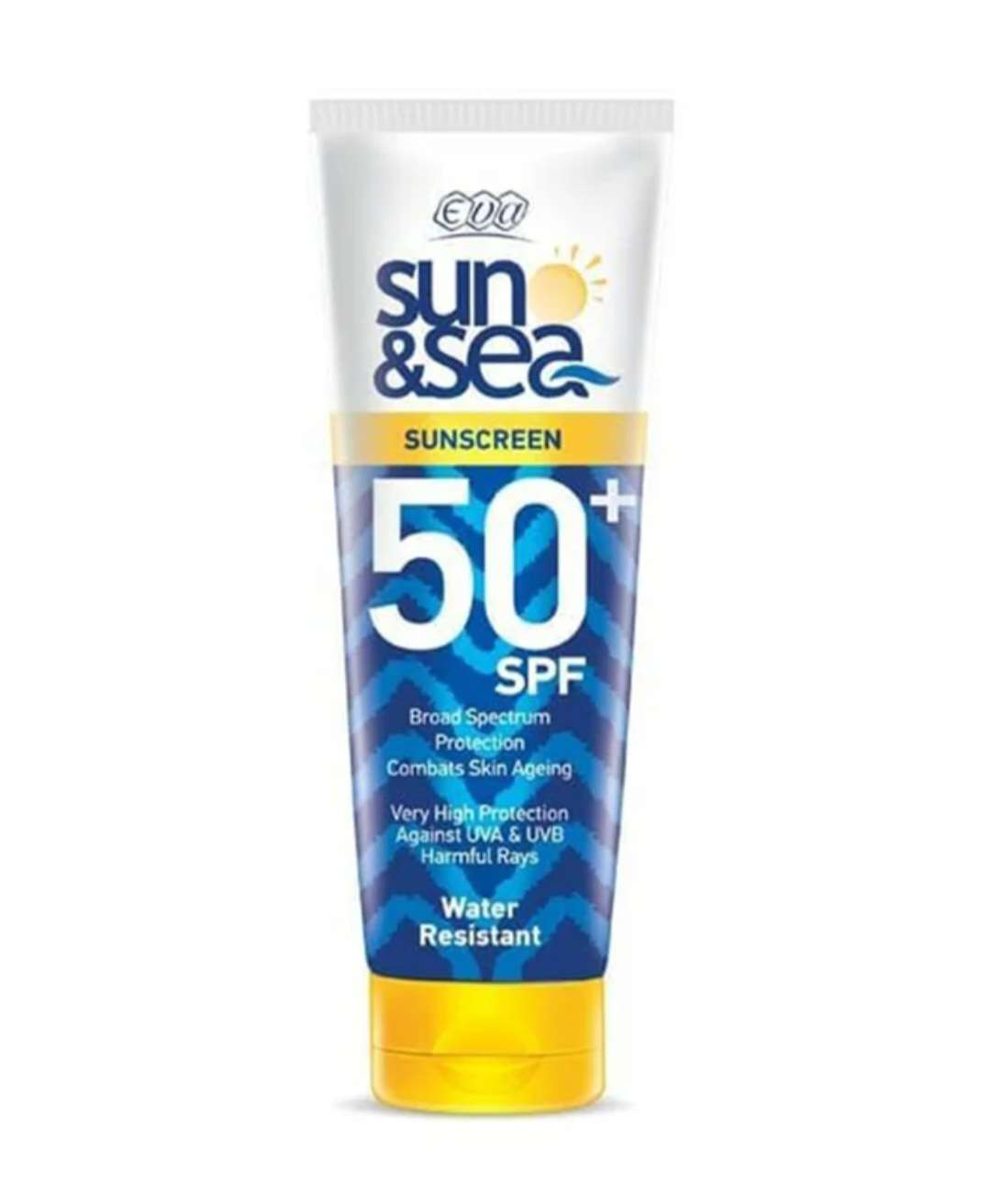 واقى شمس للبحر من ايفا