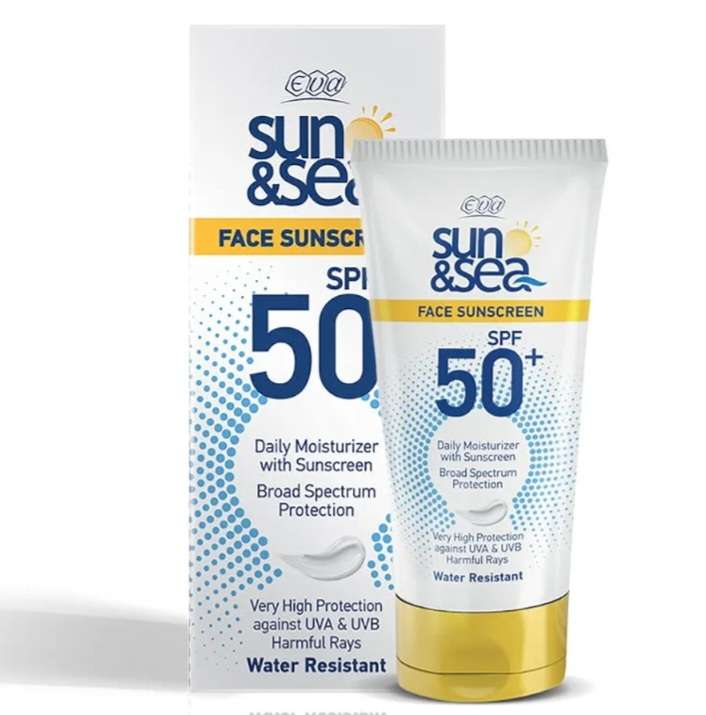 واقى شمس من ايفا