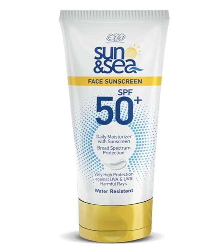 واقى شمس من ايفا