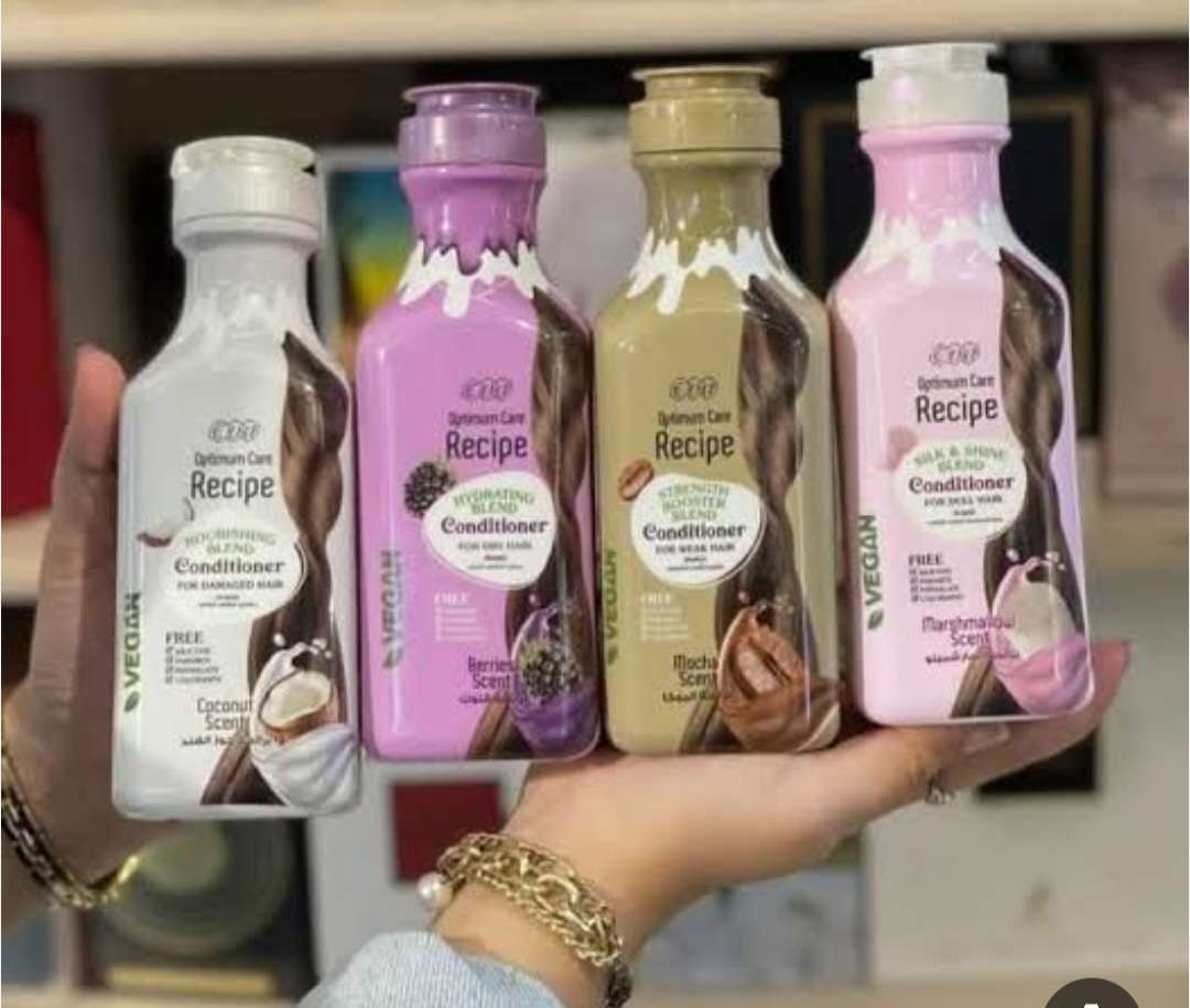 بلسم ايفا اوبتيمم كير