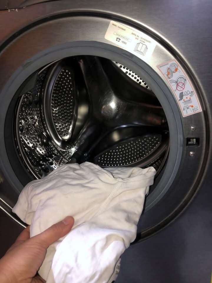 مبيض الغسيل البودر من مكه 400 جرام