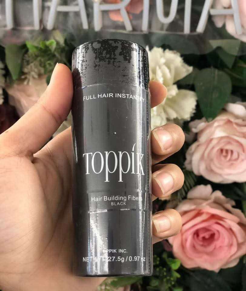 توبيك لتغطية الفراغات