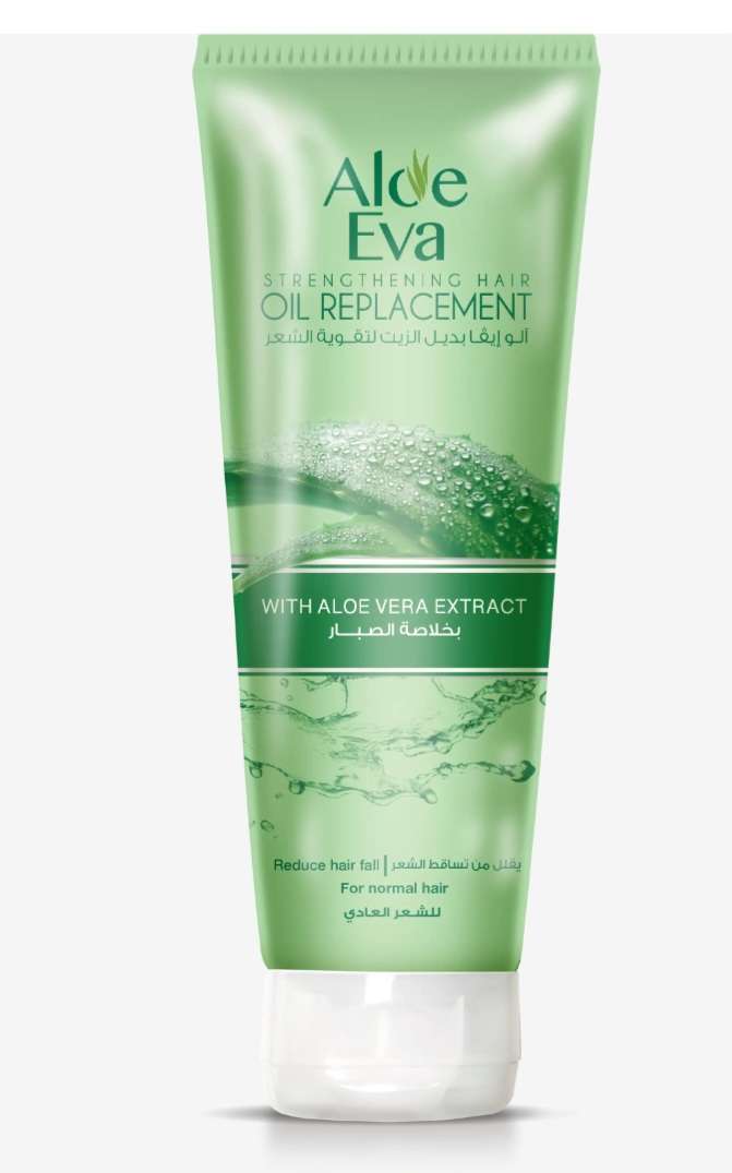 بديل زيت ايفا بالصبار