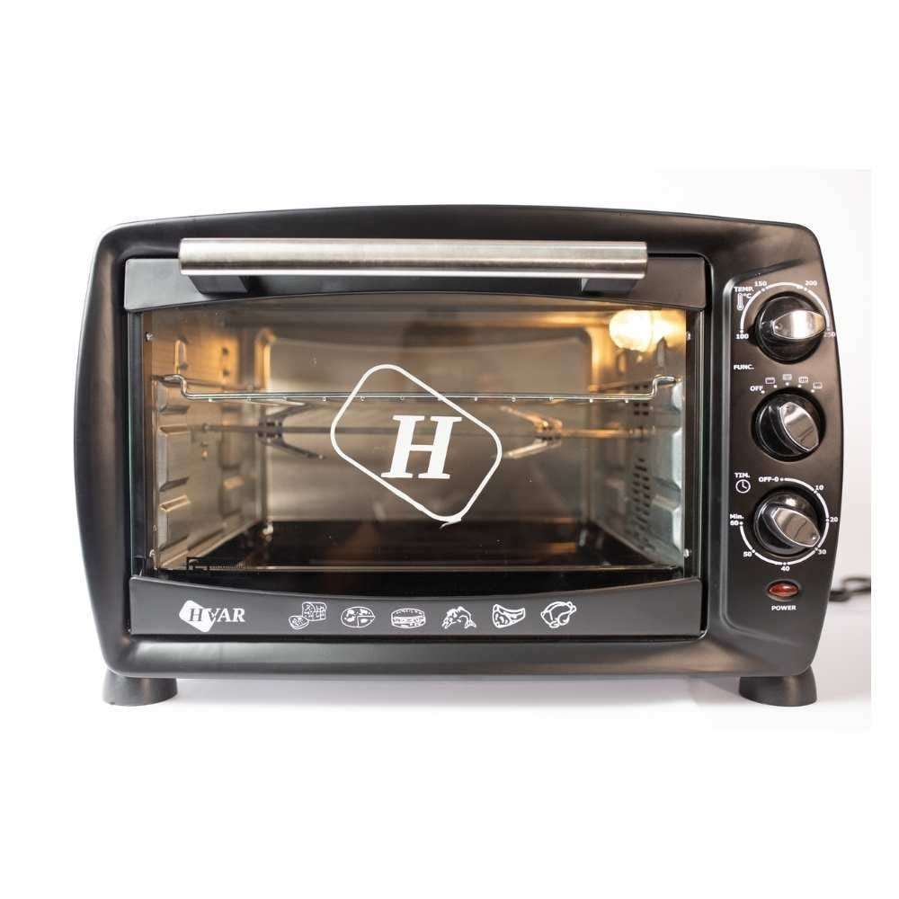 فرن هفار HV-10046