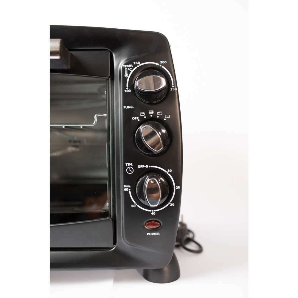 فرن هفار HV-10046