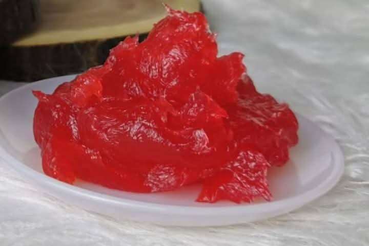 الصابون النوبي (الكردية)