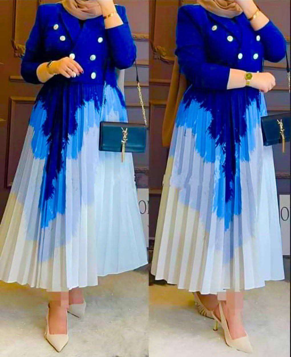 طقم 3 قطع وهم