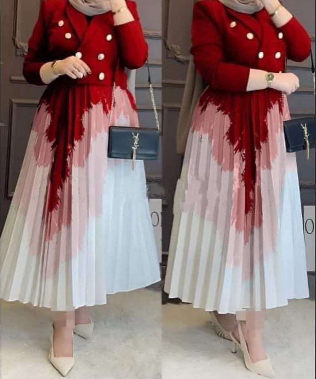 طقم 3 قطع وهم