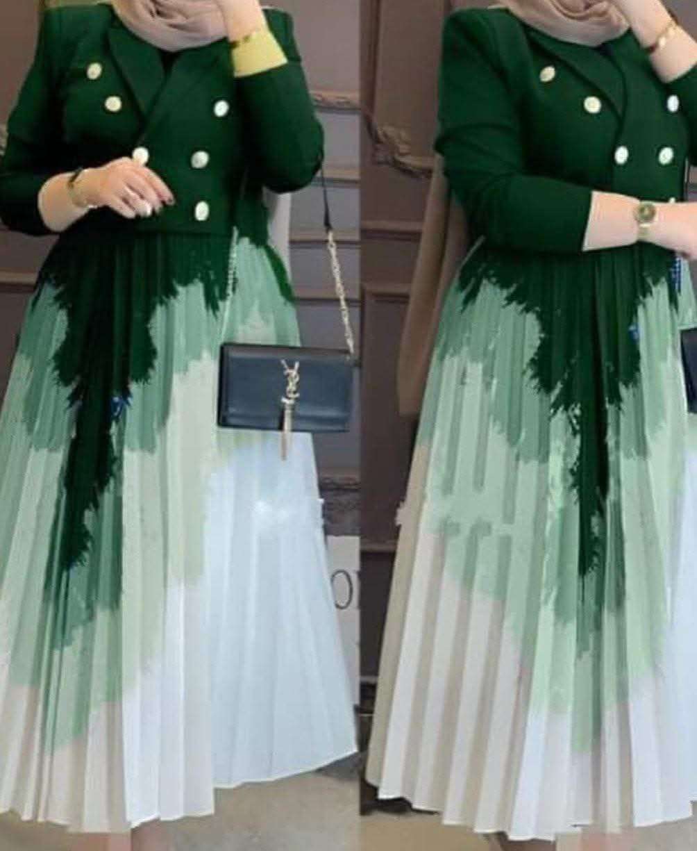 طقم 3 قطع وهم