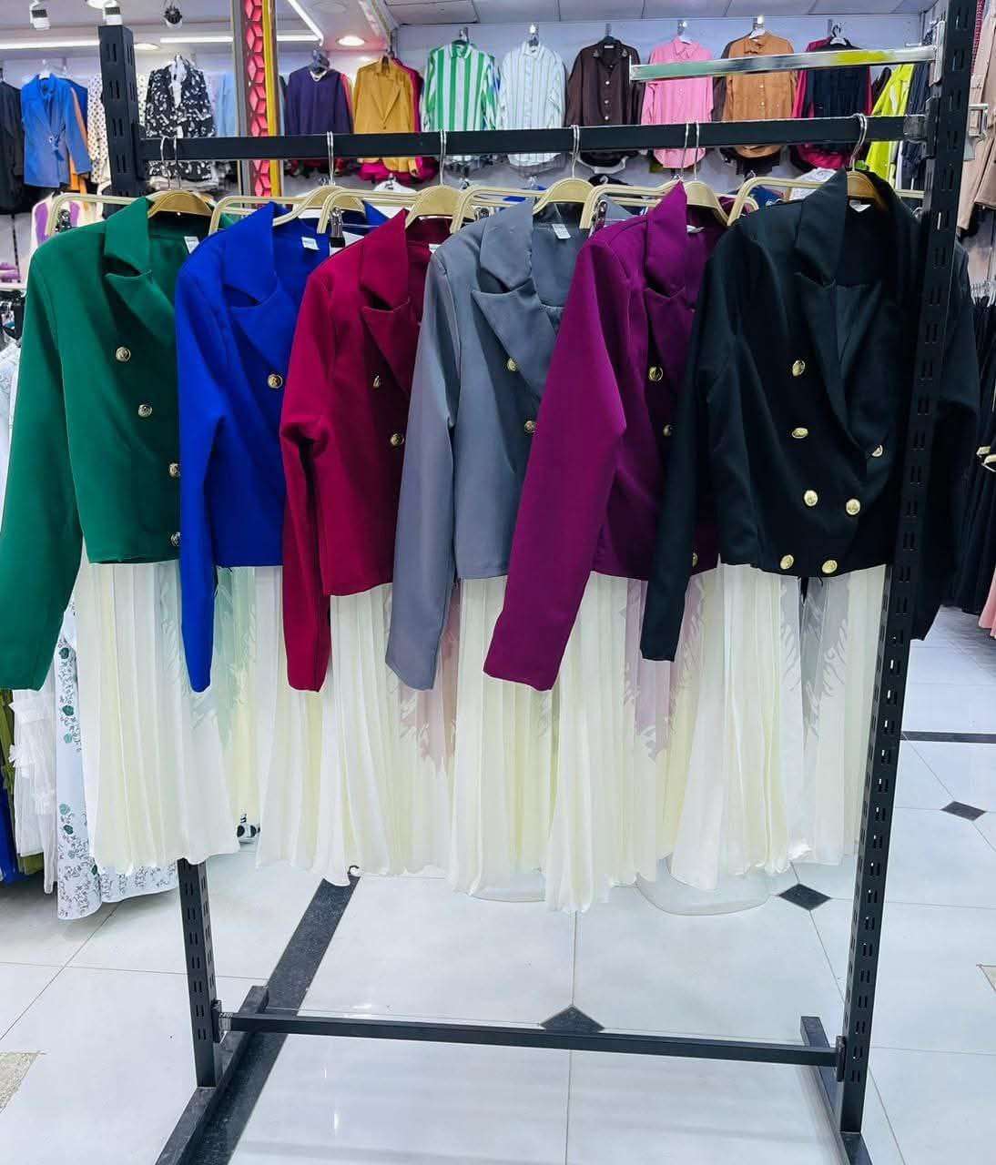 طقم 3 قطع وهم