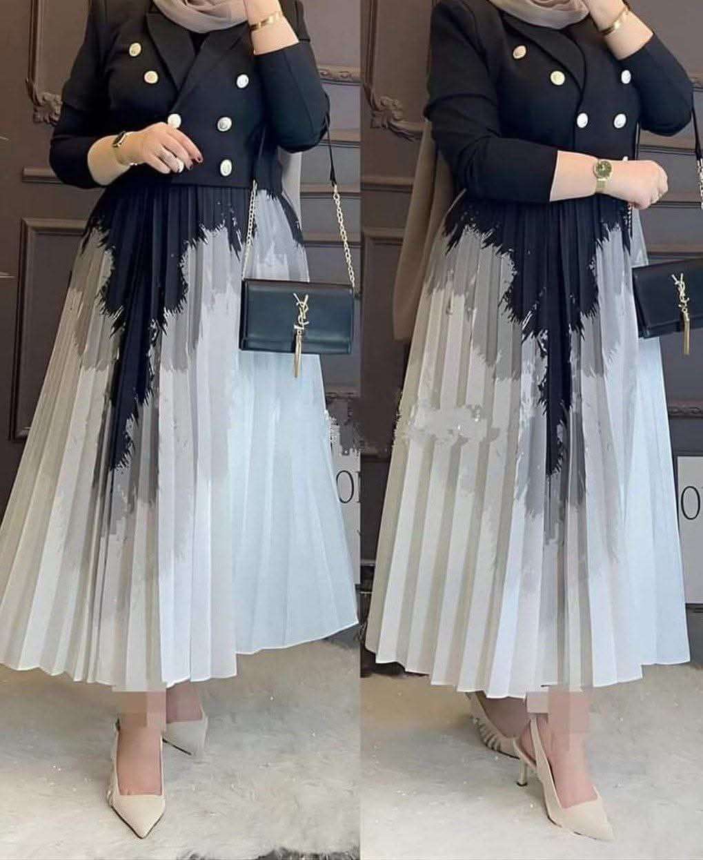 طقم 3 قطع وهم