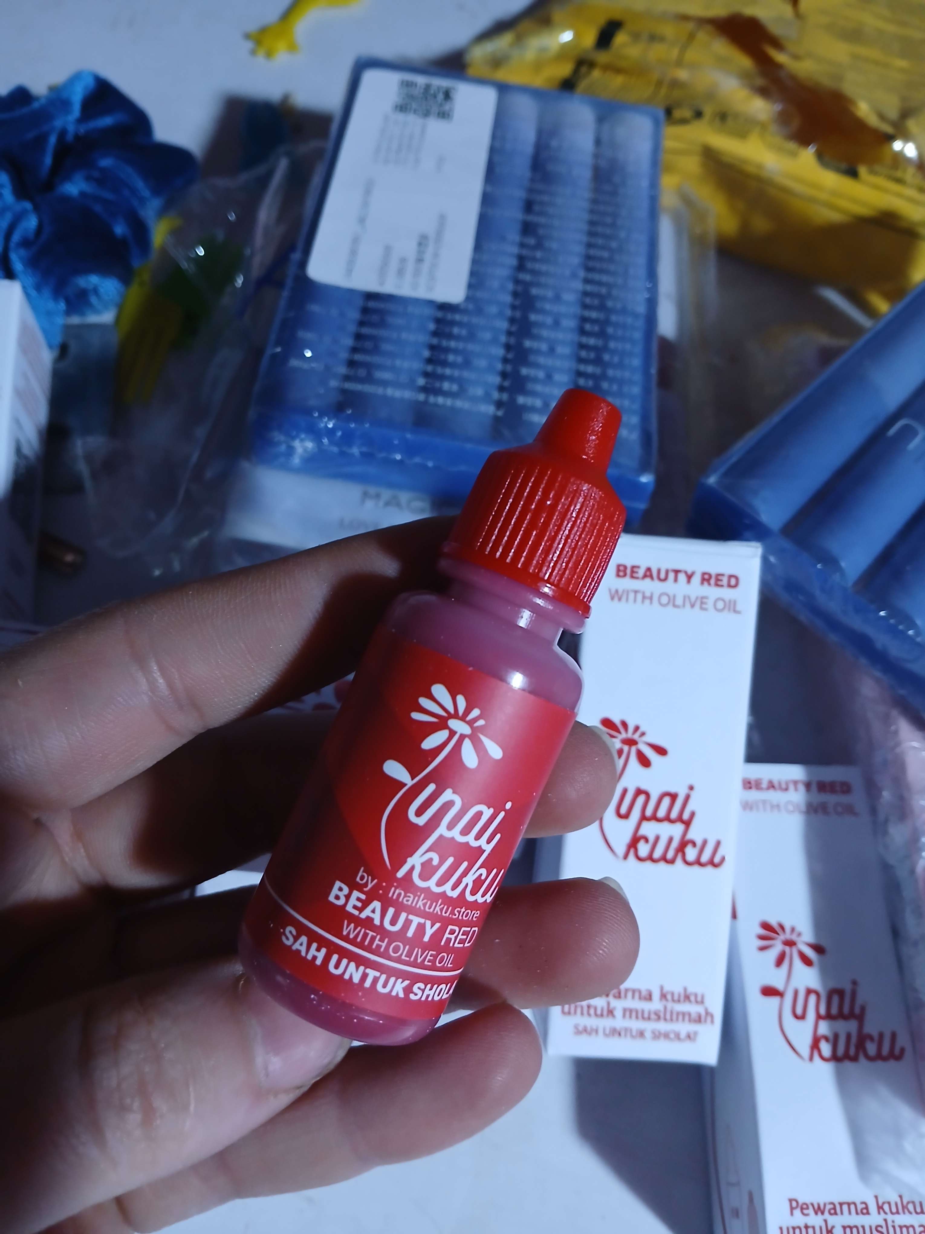 اكلادور دائم اندونيسي