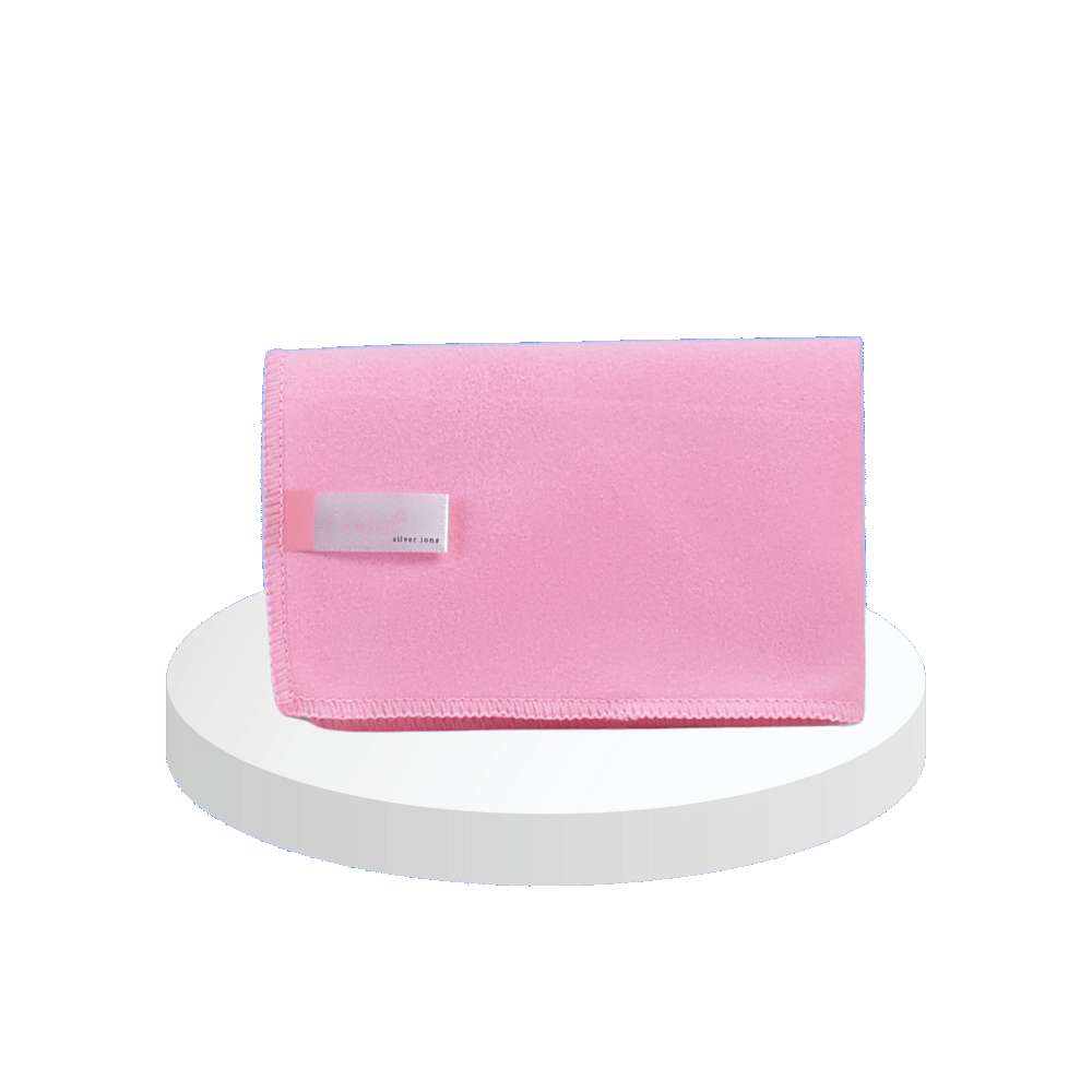 فوطة ناعمه للوجه