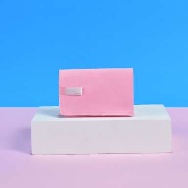 فوطة ناعمه للوجه