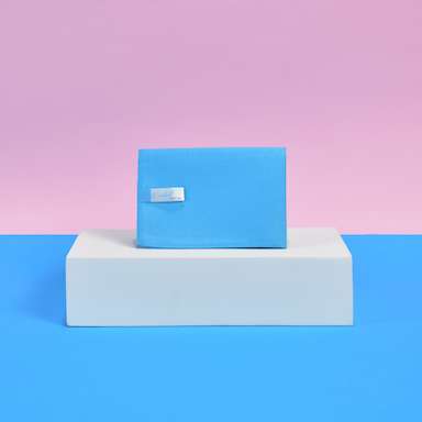 فوطة ناعمه للوجه