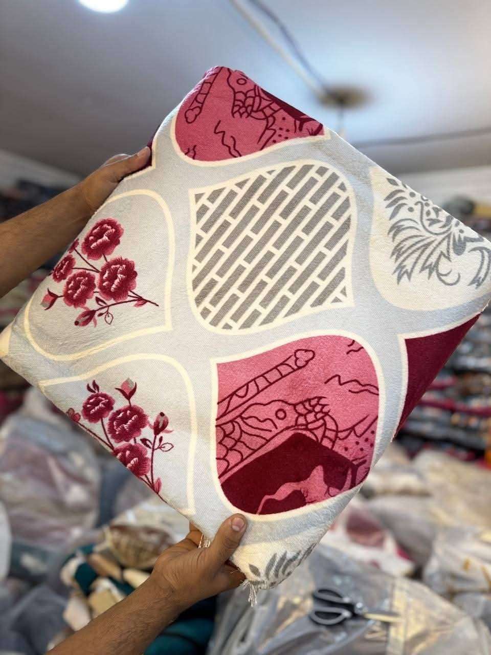 بديل سجاد مانع الانزلاق