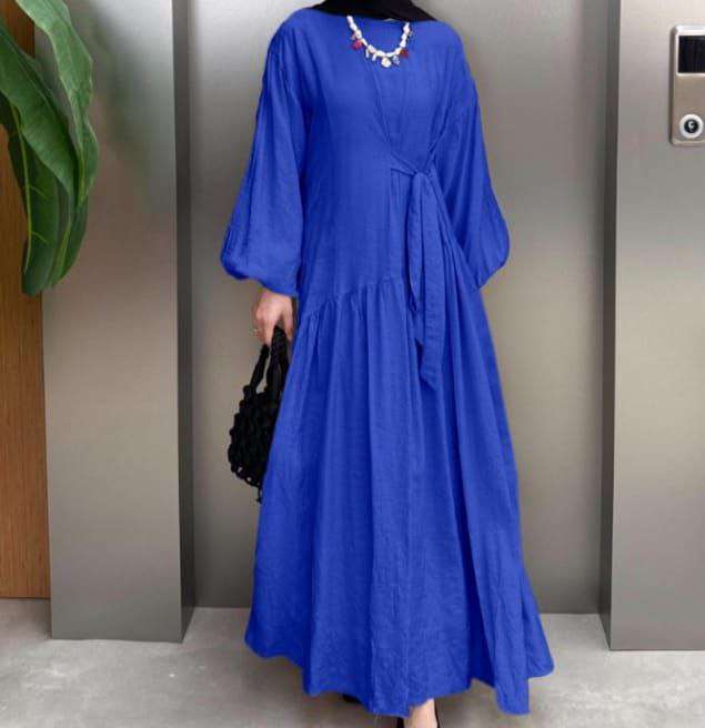 فستان حريمي