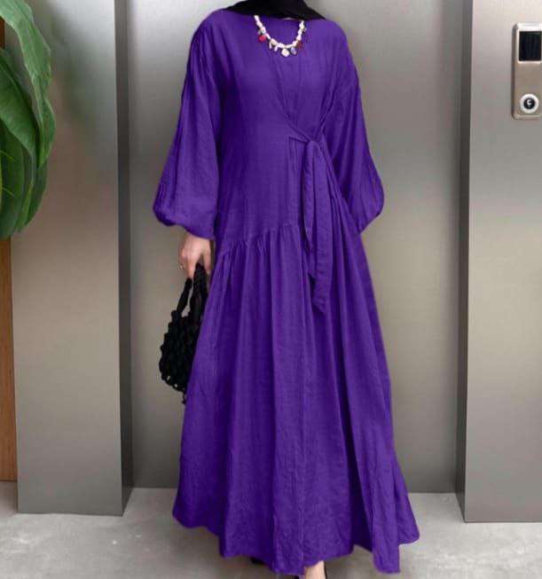 فستان حريمي