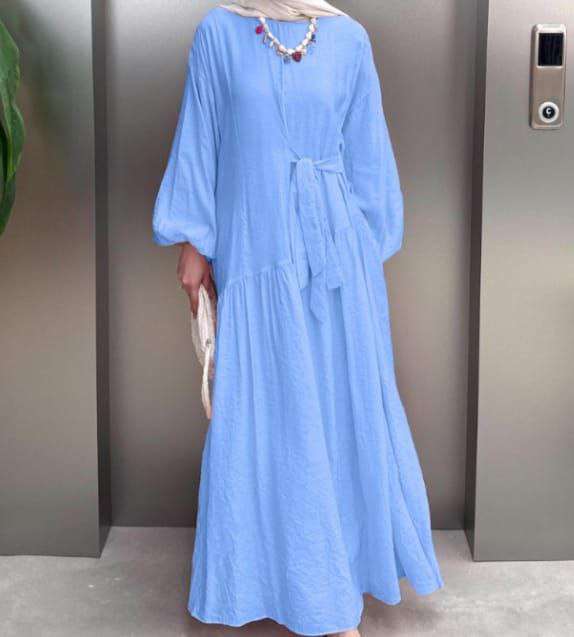 فستان حريمي