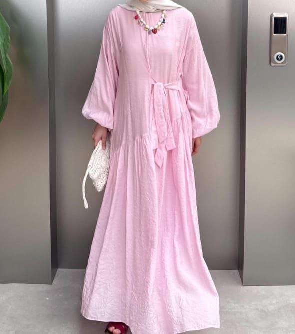 فستان حريمي