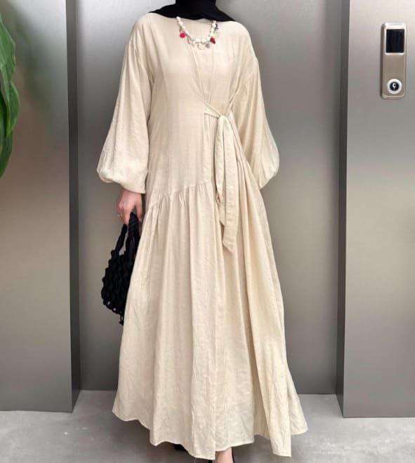 فستان حريمي