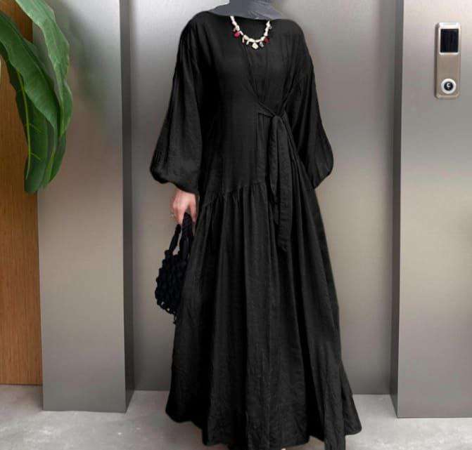 فستان حريمي