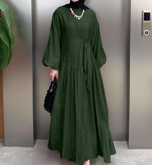 فستان حريمي