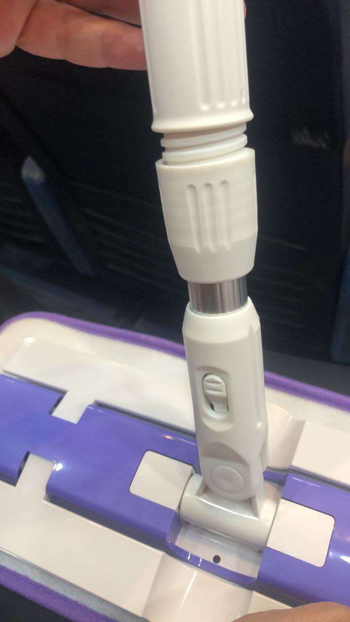 مساحة ايكوواى