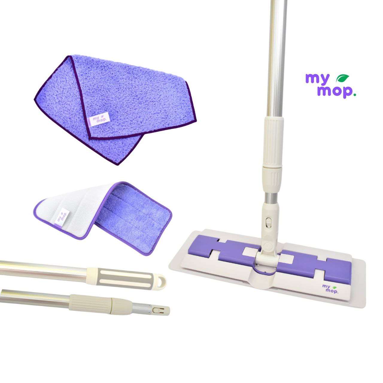 مساحة ايكوواى