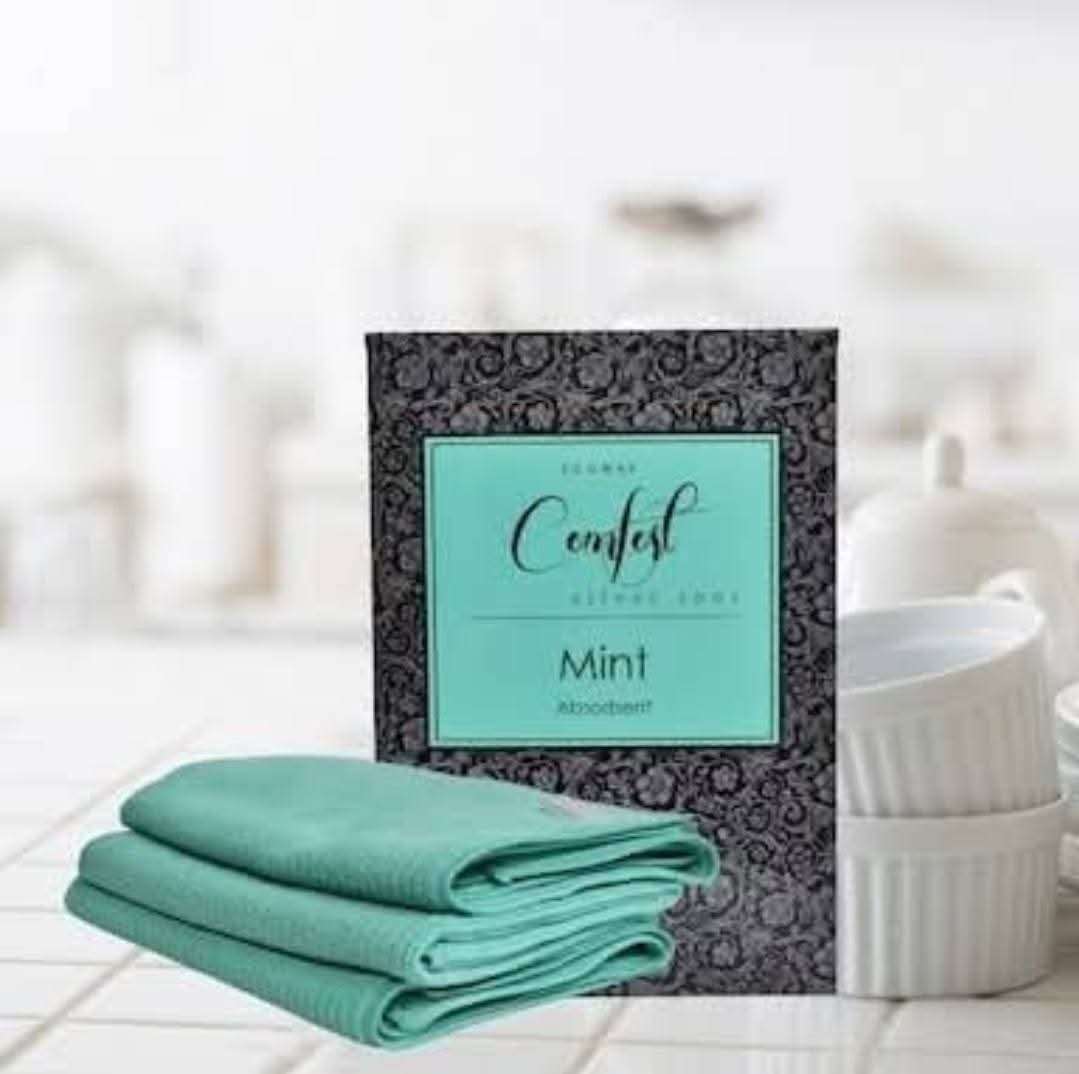 فوطة الامتصاص