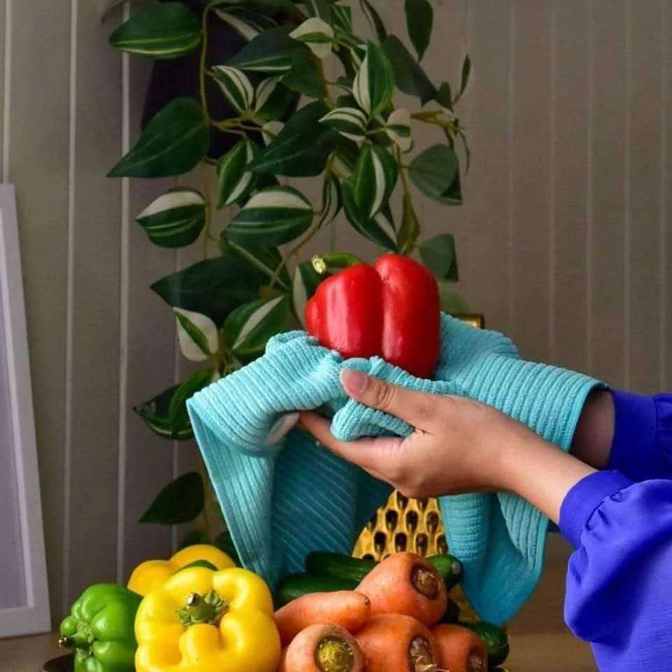 فوطة الامتصاص