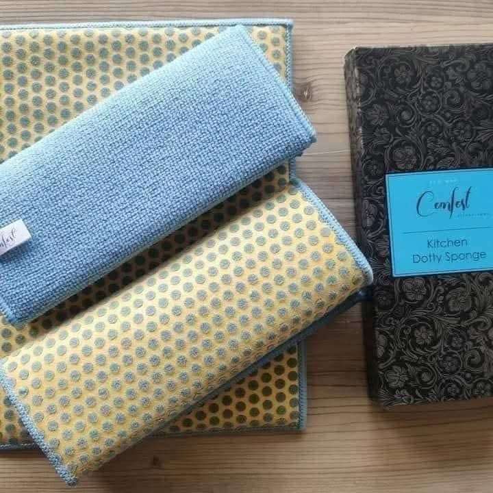 فوطه دوتى سبونج