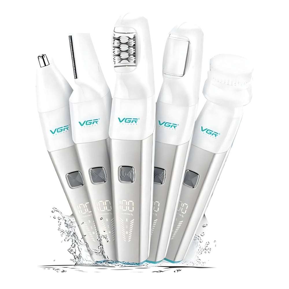 VGR 752 Hair Removal