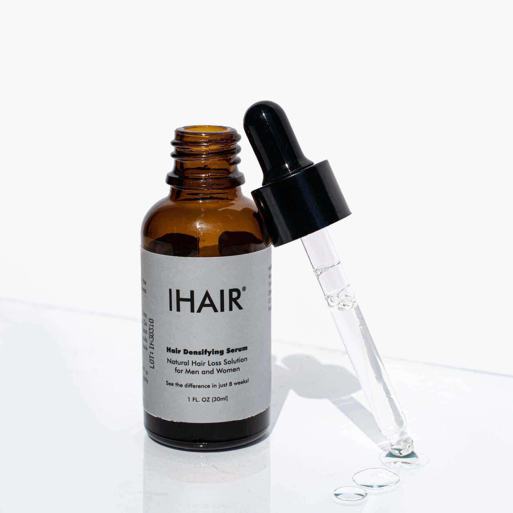 hair serum