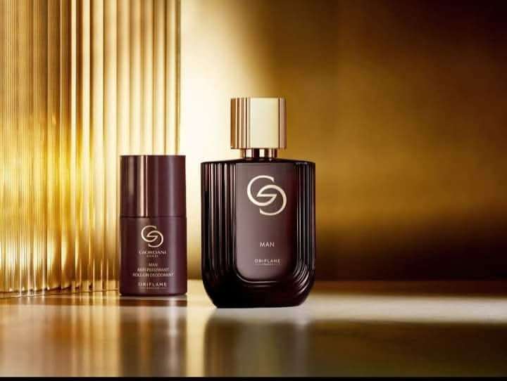 برفان جورداني جولد