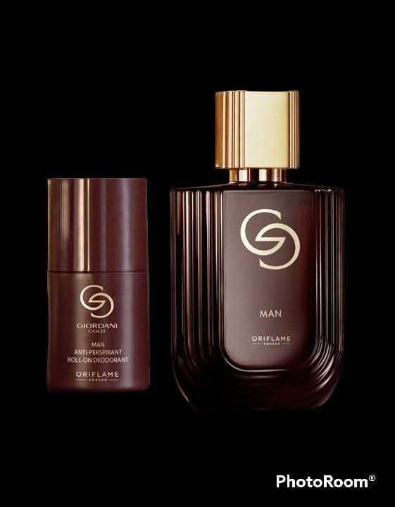 برفان جورداني جولد