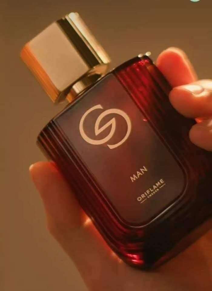 برفان جورداني جولد