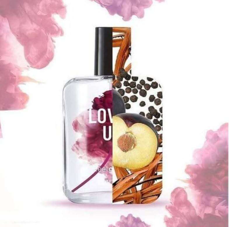 عطر لافد اب للنساء من اوريفليم ٥٠ مل