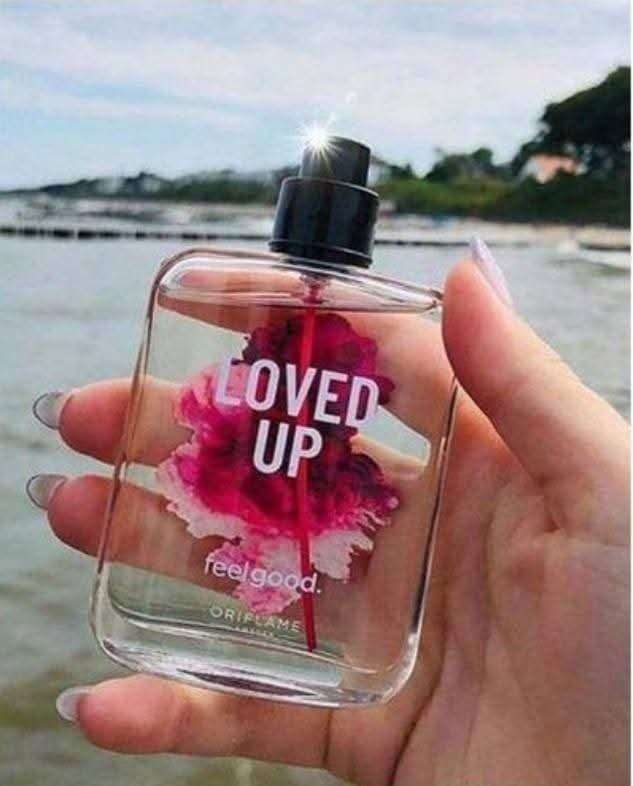 عطر لافد اب للنساء من اوريفليم ٥٠ مل