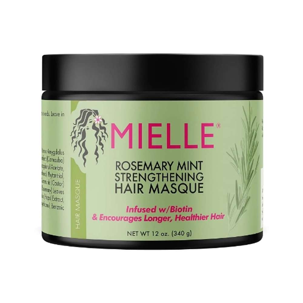 حمام كريم روزماري