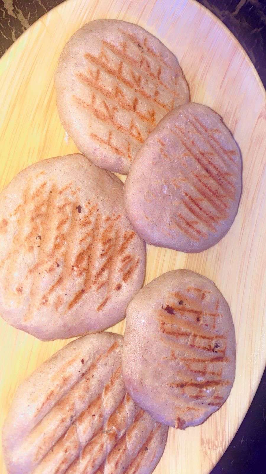 مخبزات صحيه Diet Bite