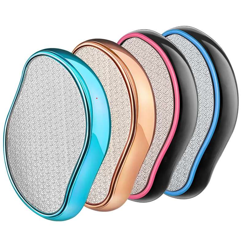 حجر بدكير القدم بخاصيه Nano Glass