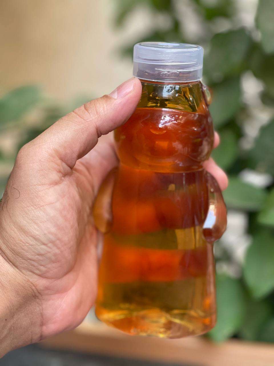 زجاجه عصير بلبن