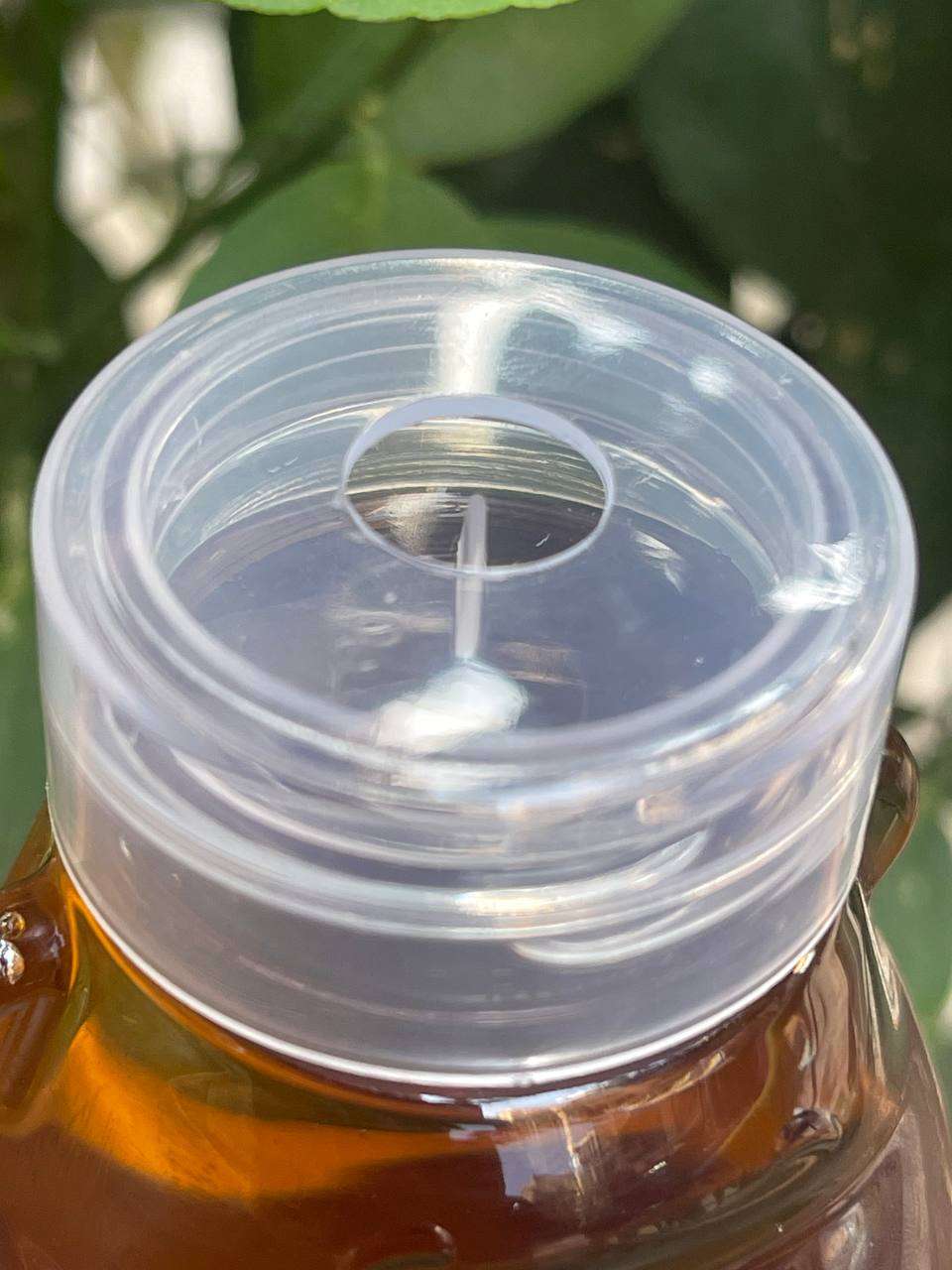 زجاجه عصير بلبن